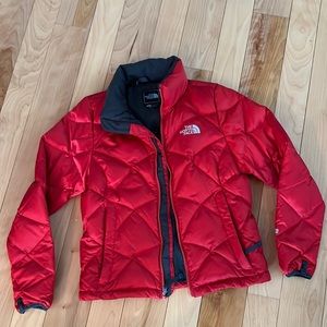 North face jacket